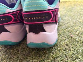 Scarpe Da Basket Jordan Luka 2