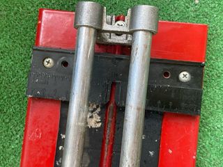 Cortador de azulejos básico