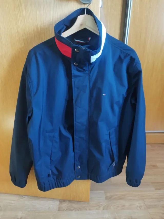 Chaqueta Tommy Hilfiger hombre S