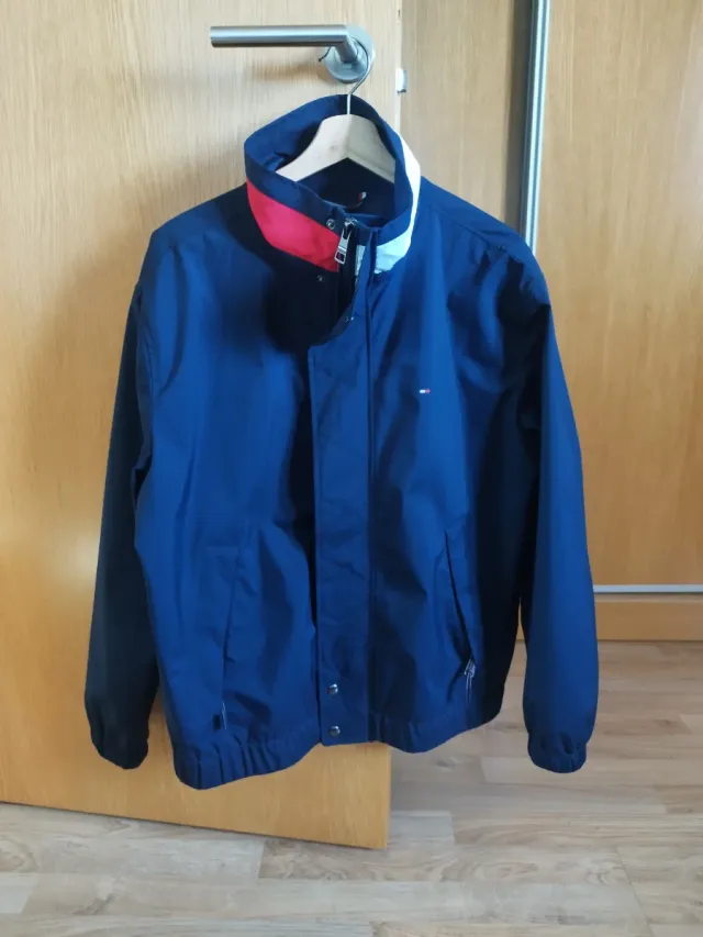 Chaqueta Tommy Hilfiger hombre S