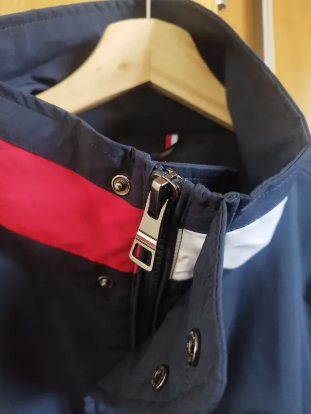 Chaqueta Tommy Hilfiger hombre S