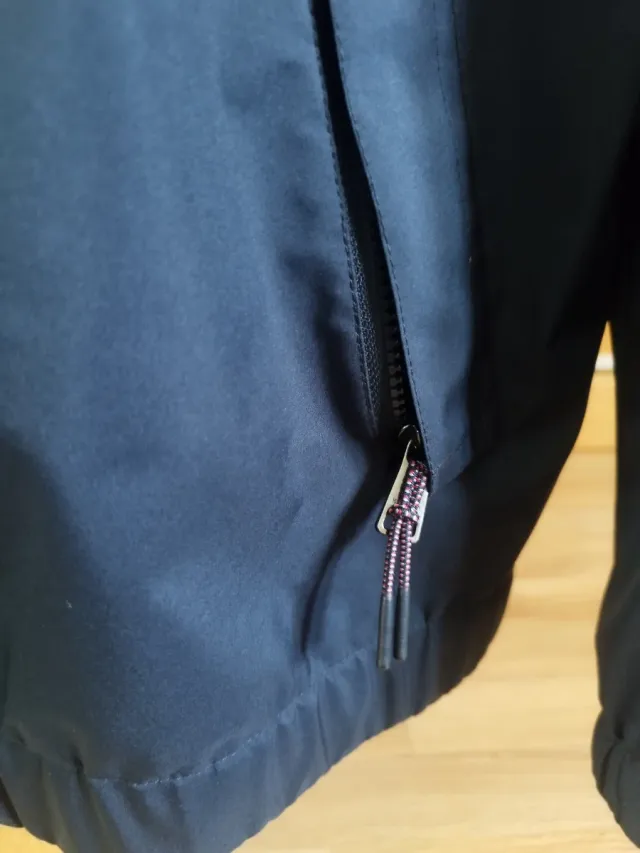 Chaqueta Tommy Hilfiger hombre S