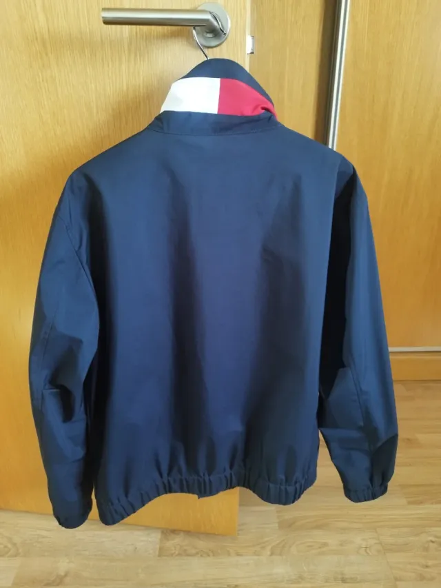 Chaqueta Tommy Hilfiger hombre S
