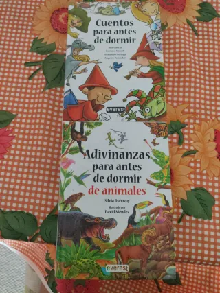 Cuentos para antes de dormir (Spanish Edition)