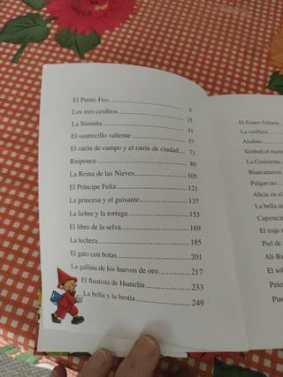Cuentos para antes de dormir (Spanish Edition)