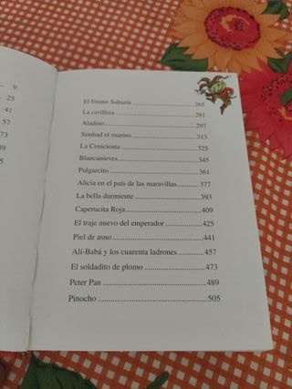 Cuentos para antes de dormir (Spanish Edition)