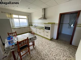 Chalet en venta en Ctra Jerez-Ctra del Puerto en Sanlúcar de Barrameda