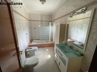 Chalet en venta en Ctra Jerez-Ctra del Puerto en Sanlúcar de Barrameda