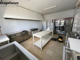 Chalet en venta en Ctra Jerez-Ctra del Puerto en Sanlúcar de Barrameda