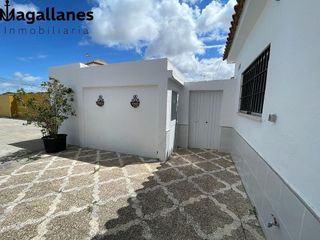 Chalet en venta en Ctra Jerez-Ctra del Puerto en Sanlúcar de Barrameda