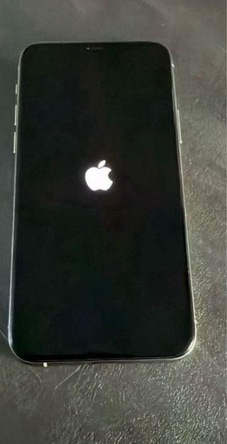 iPhone 11 Pro Blanco