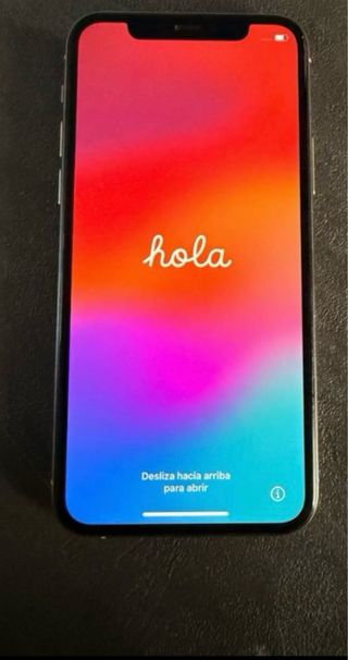 iPhone 11 Pro Blanco