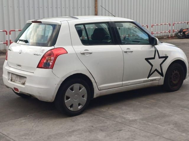 Despiece Suzuki Swift III 1.3 D D13A 2008