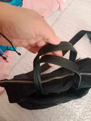 Bolso Parfois Negro