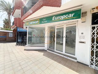 Local comercial en alquiler en Pájara