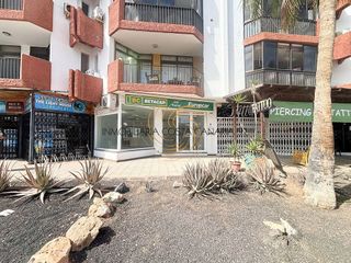 Local comercial en alquiler en Pájara