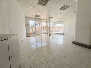 Local comercial en alquiler en Pájara