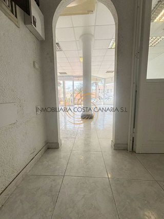 Local comercial en alquiler en Pájara