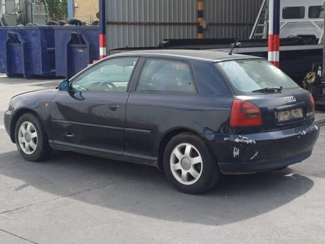 Despiece Audi A3 8L 1.9 TDI AHF