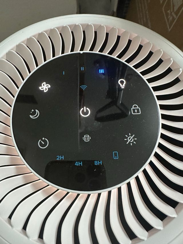 Purificatore d'aria Levoit