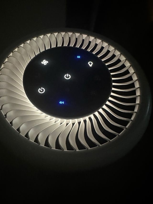 Purificatore d'aria Levoit