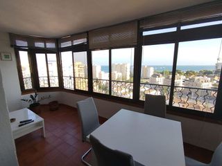 Piso en alquiler en Torreón - La Almadraba en Benicasim/Benicàssim