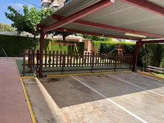 Piso en alquiler en Torreón - La Almadraba en Benicasim/Benicàssim