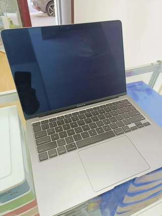 MacBook Air 512GB 2020 13,3 8GB RAM i5