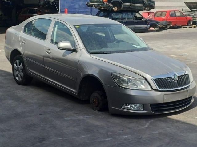 Despiece de Skoda Octavia II 1.4 TSI CAX 2009