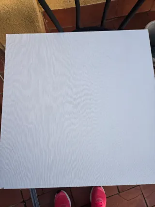 Placas de vinilo para techo 1€/u