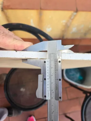 Placas de vinilo para techo 1€/u