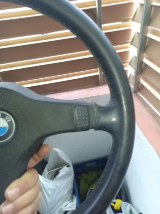 Volante BMW Mtech1 M-tech1 Mtecnic 1