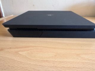 Ps4 Slim 1TB Negra