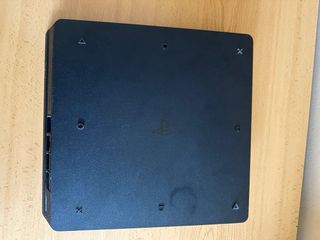 Ps4 Slim 1TB Negra