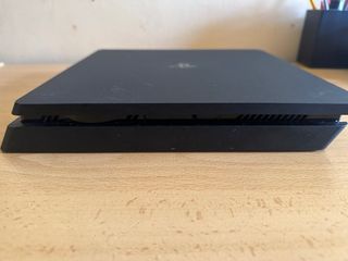 Ps4 Slim 1TB Negra