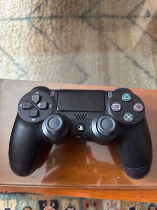 Ps4 Slim 1TB Negra