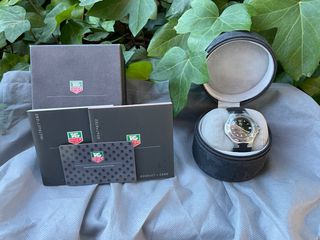 Reloj TAG Heuer Kirium