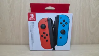 Accessori Nintendo Switch Joy-Con Jostick e grip