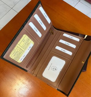 Cartera grande piel El Potro