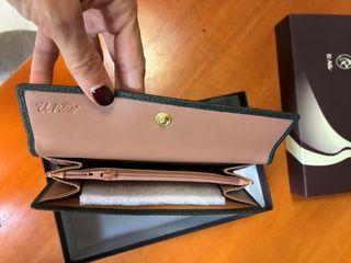 Cartera grande piel El Potro