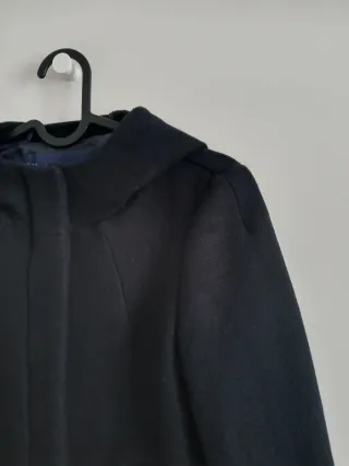 Abrigo Zara