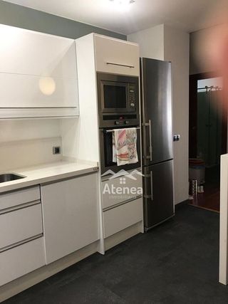 Piso en venta en Carretas - Huerta de Marzo - La Pajarita en Albacete