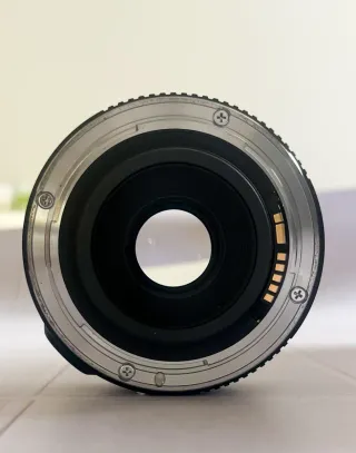 Objetivo Canon EF 24mm f/2.8 STM