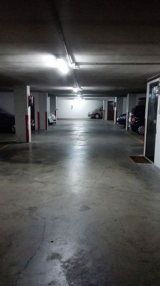 Garaje en venta en Centro - Corte Inglés en Talavera de la Reina