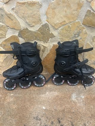 Patines FR 3 ruedas Talla 44