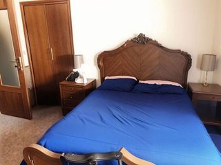 Piso en venta en Feria en Albacete