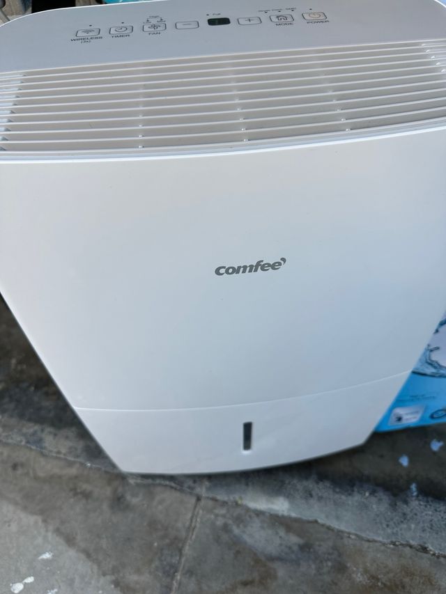 Comfee Deumidificatore MDDF-20DEN7-WF