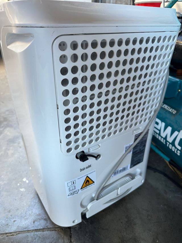 Comfee Deumidificatore MDDF-20DEN7-WF