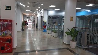 Local comercial en venta en Centro-Calzada-Cabo Noval en Sanlúcar de Barrameda