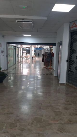 Local comercial en venta en Centro-Calzada-Cabo Noval en Sanlúcar de Barrameda